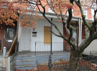 4922 Knorr St, Philadelphia, PA 19135