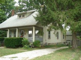 8453 Main St, Kinsman, OH