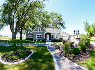 6495 N 2400 W, Amalga, UT 84335
