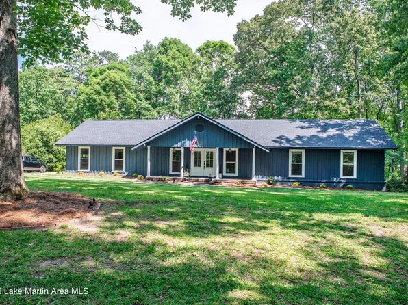 494 Fairway Ridge Rd, Dadeville, AL 36853