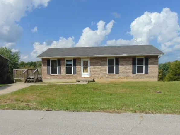 14 Horizon Homes Cir, Owenton, KY 40359