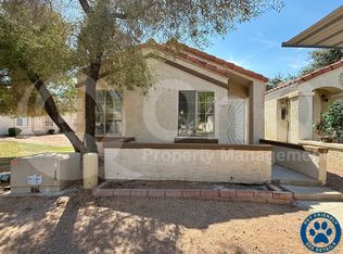 726 S Nebraska St #159, Chandler, AZ 85224