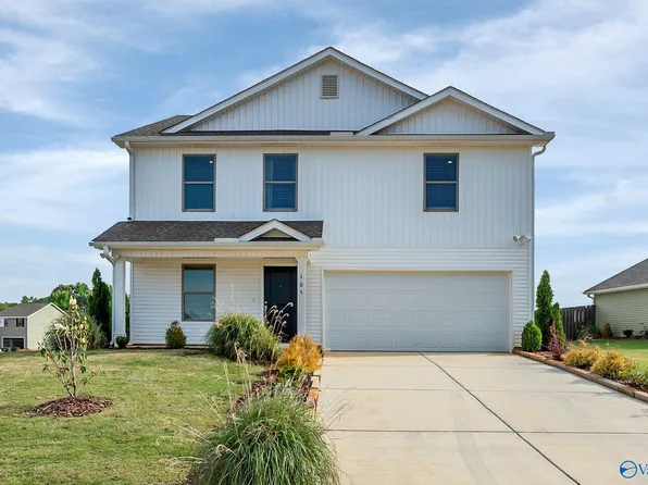 105 Greyhound Ln, Harvest, AL 35749