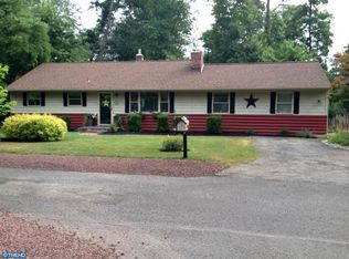 237 Briarwood Trl, Medford Lakes, NJ 08055