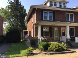 2022 Spring St, Reading, PA 19609