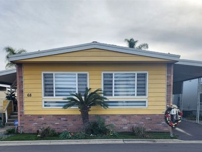 7271 Katella Ave Space 68, Stanton, CA, 90680