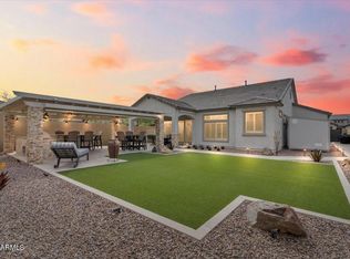 8154 E Jaeger St, Mesa, AZ 85207