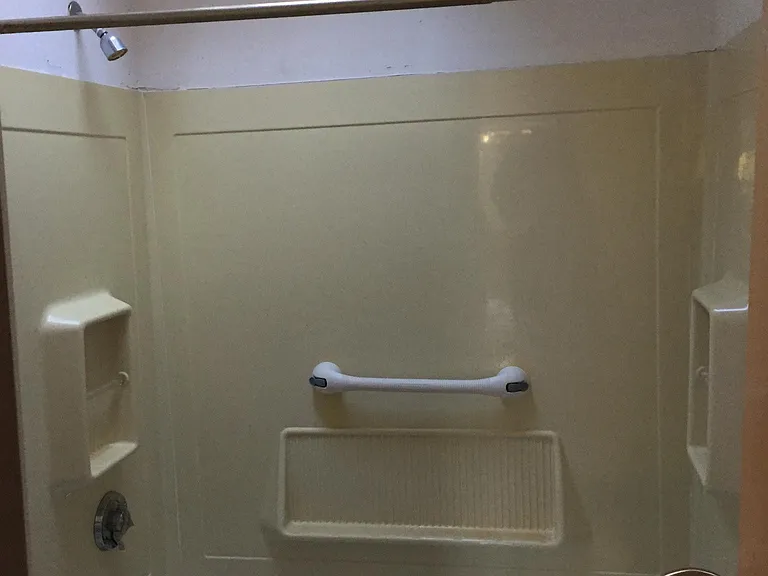2nd floor bath