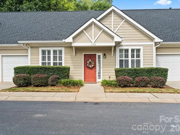 1106 Davant Ln, Charlotte, NC 28209