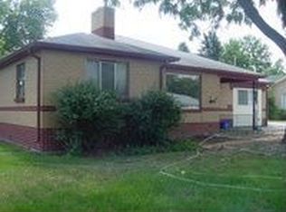 4670 Vance St, Wheat Ridge, CO 80033