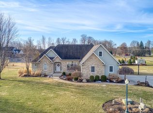 2529 Liberty Dr, Winona Lake, IN 46590