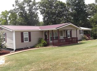 1758 Mount Pleasant Rd, Talbott, TN 37877