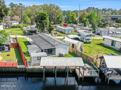 105 MULBERRY Street, Satsuma, FL, 32189