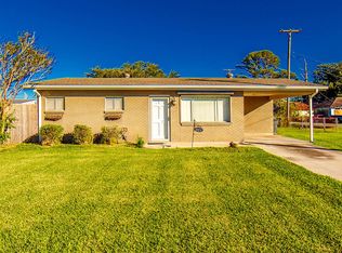 901 Hickory St, Thibodaux, LA 70301