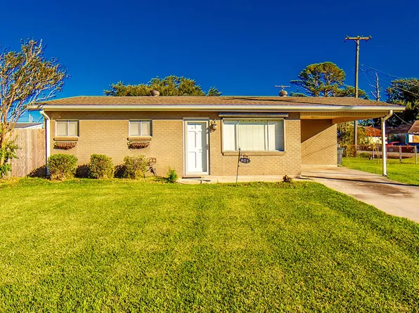 901 Hickory St, Thibodaux, LA 70301