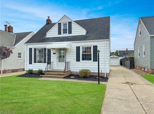 5811 Orchard Ave, Parma, OH 44129