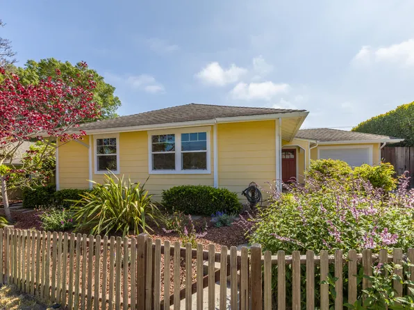 221 La Marina, Santa Barbara, CA 93109