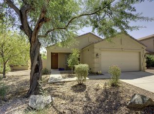 17461 W Calavar Rd, Surprise, AZ 85388