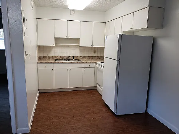 1 bed, 582 sqft, $1,300 — Photo 4