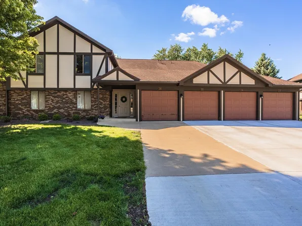 34 Brandywine Ct Unit 34, Bloomington, IL 61704