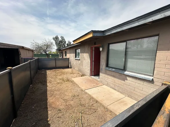 1626 N 26th Place, 1626 N 26th Pl APT 3, Phoenix, AZ 85008