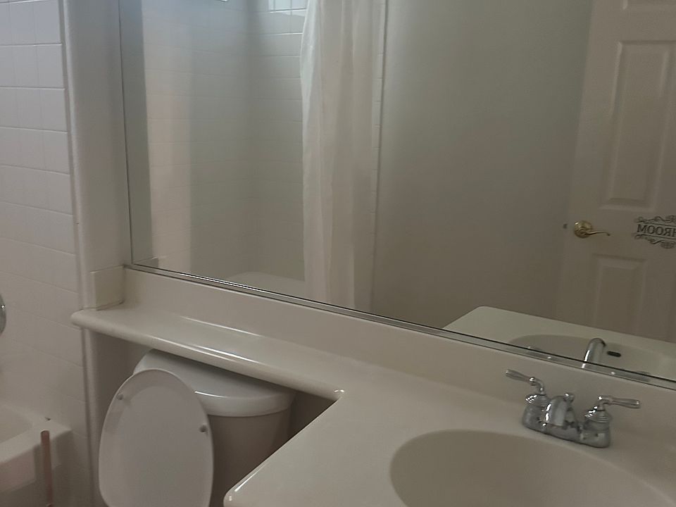 Third bathroom