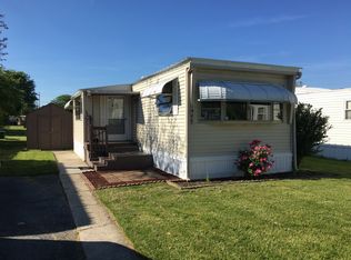 1902 E Cove Ct, Findlay, OH 45840