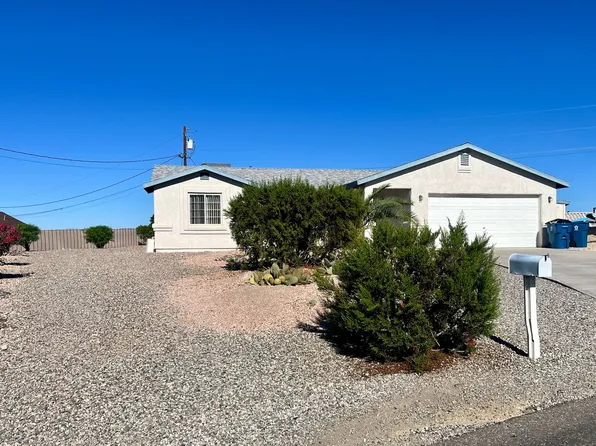 2945 Green Meadows Ln, Lake Havasu City, AZ 86404