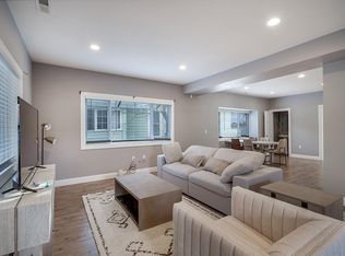 4833 NE 11th Ave #A, Portland, OR 97211