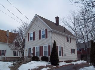 29 Morrison St, Manchester, NH 03104