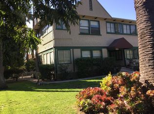 1060 E Orange Grove Blvd APT 4, Pasadena, CA 91104