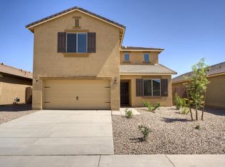 10379 E Primrose Ln, Florence, AZ 85132