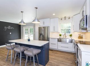 169 Frazier Ln, Vincent, AL 35178