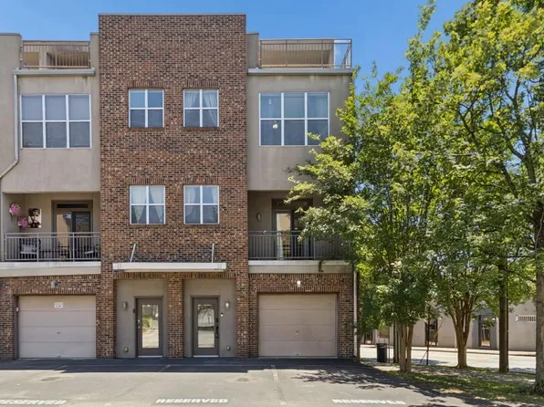 238 Walker St SW Unit 37, Atlanta, GA 30313