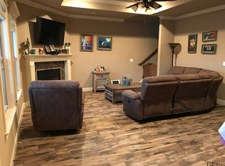 4403 SW Beech Ln, Bentonville, AR 72712