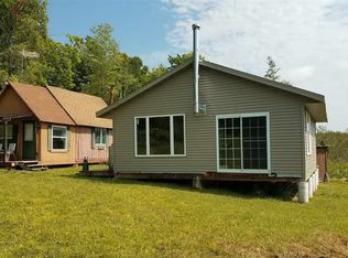 7802 N Camp 3 Rd, Foster City, MI 49834
