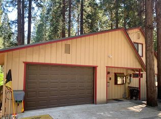 24 Oak Ln, Sierra City, CA 96125