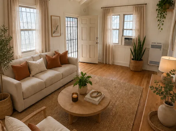 922 1/2 N Hayworth Ave #922, Los Angeles, CA 90046