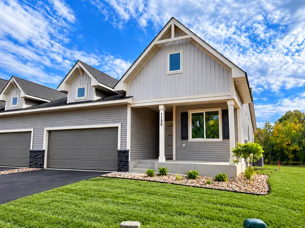 1114 W Locust St, River Falls, WI 54022