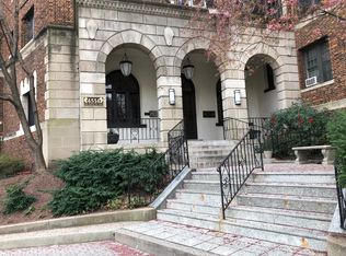 4514 Connecticut Ave NW, Washington, DC 20008