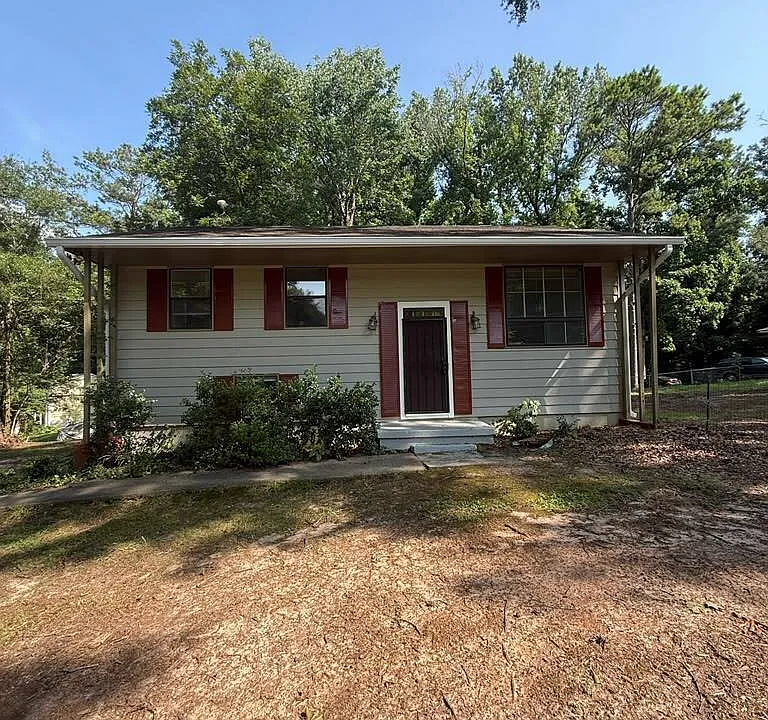480 Evergreen Dr