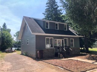 304 River Ave E, Ladysmith, WI 54848