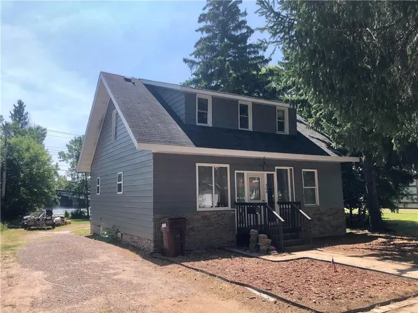 304 River Avenue, Ladysmith, WI 54848