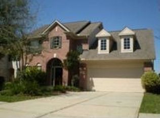 22410 Crisfield Ct, Katy, TX 77450