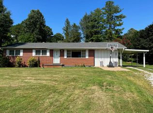 289 Palmer Dr, Franklin, NC 28734