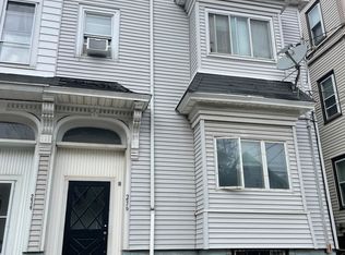 236 Princeton St #1, Boston, MA 02128