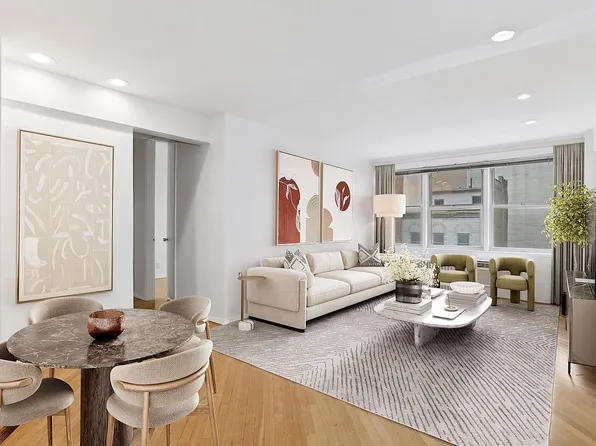 141 E 55th St APT 5C, New York, NY 10022