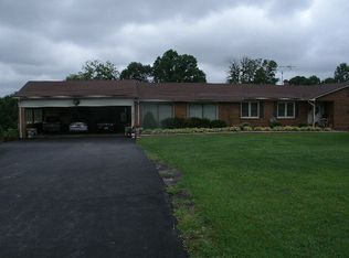 4060 Banister Rd, Chatham, VA 24531