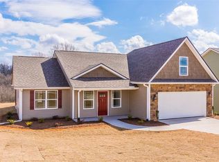 83 Lyman Lake Rd, Lyman, SC 29365
