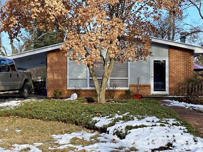 636 Circular Ct, Waynesboro, VA, 22980